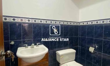 ALQUILER O VENTA LOCAL COMERCIAL CÉNTRICO