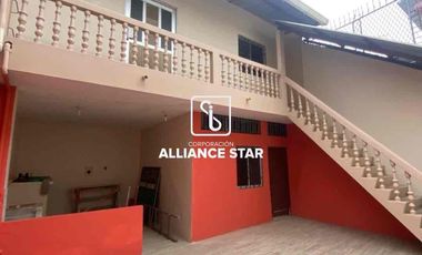 ALQUILER O VENTA LOCAL COMERCIAL CÉNTRICO