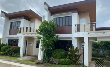 NON-READY FOR OCCUPANCY 2 STOREY SINGLE ATTACHED HOUSE AND LOT FOR SALE IN DASMARINAS, CAVITE