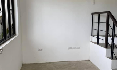 NON-READY FOR OCCUPANCY 2 STOREY SINGLE ATTACHED HOUSE AND LOT FOR SALE IN DASMARINAS, CAVITE