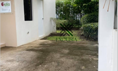 NON-READY FOR OCCUPANCY 2 STOREY SINGLE ATTACHED HOUSE AND LOT FOR SALE IN DASMARINAS, CAVITE