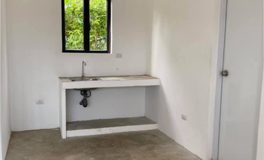 NON-READY FOR OCCUPANCY 2 STOREY SINGLE ATTACHED HOUSE AND LOT FOR SALE IN DASMARINAS, CAVITE