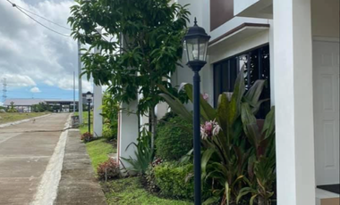 NON-READY FOR OCCUPANCY 2 STOREY SINGLE ATTACHED HOUSE AND LOT FOR SALE IN DASMARINAS, CAVITE