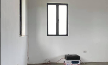 NON-READY FOR OCCUPANCY 2 STOREY SINGLE ATTACHED HOUSE AND LOT FOR SALE IN DASMARINAS, CAVITE