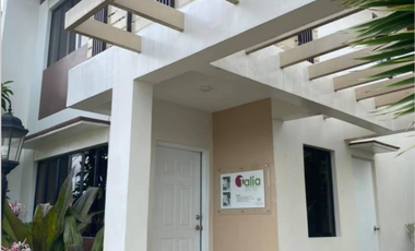 NON-READY FOR OCCUPANCY 2 STOREY SINGLE ATTACHED HOUSE AND LOT FOR SALE IN DASMARINAS, CAVITE