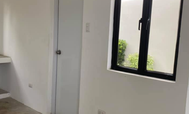 NON-READY FOR OCCUPANCY 2 STOREY SINGLE ATTACHED HOUSE AND LOT FOR SALE IN DASMARINAS, CAVITE