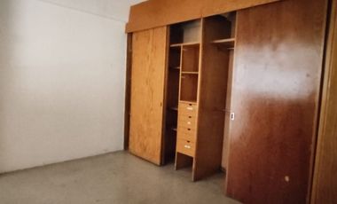 Piso en Renta con oficinas, Centro de Tlalnepantla de Baz