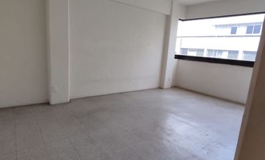Piso en Renta con oficinas, Centro de Tlalnepantla de Baz