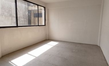 Piso en Renta con oficinas, Centro de Tlalnepantla de Baz