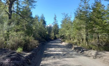 PARCELA  , PARQUE VOLCANES, ENSENADA, PUERTO VARAS