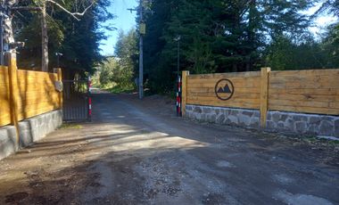 PARCELA  , PARQUE VOLCANES, ENSENADA, PUERTO VARAS