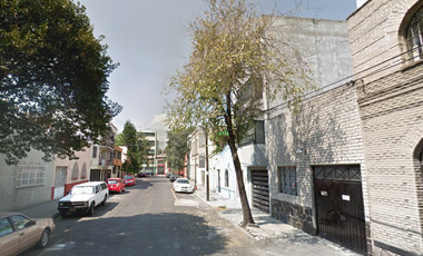 DEPARTAMENTO EN VENTA, COL. SANTA MARIA LA RIBERA, ALCALDIA CUAUHTEMOC