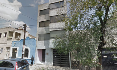 DEPARTAMENTO EN VENTA, COL. SANTA MARIA LA RIBERA, ALCALDIA CUAUHTEMOC