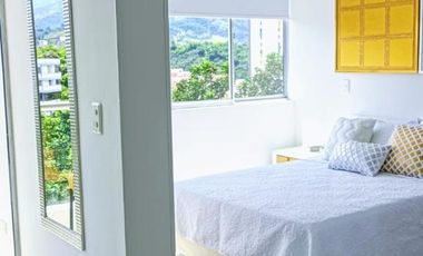 Alquiler apartamento amoblado CAMINOS DE PROVIDENZA- ANILLO VIAL FLORIDABLANCA