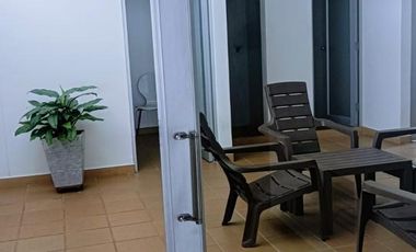 Alquiler apartamento amoblado CAMINOS DE PROVIDENZA- ANILLO VIAL FLORIDABLANCA