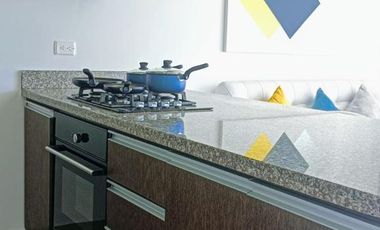 Alquiler apartamento amoblado CAMINOS DE PROVIDENZA- ANILLO VIAL FLORIDABLANCA