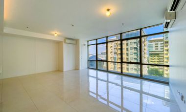 Three Bedroom condo unit for Sale in East Gallery Place at Taguig City