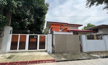 14M Pre Owned House and Lot in Brookside Cainta Rizal
