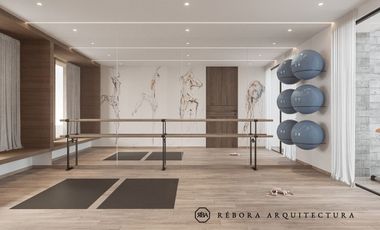Casa en venta en Chapalita Increíble diseño y amplitud