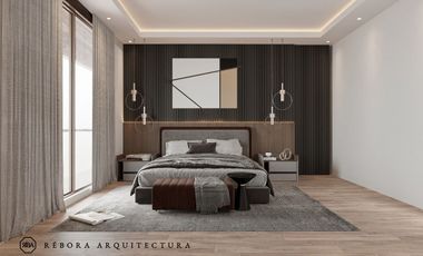 Casa en venta en Chapalita Increíble diseño y amplitud