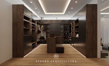 Casa en venta en Chapalita Increíble diseño y amplitud