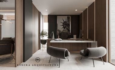 Casa en venta en Chapalita Increíble diseño y amplitud