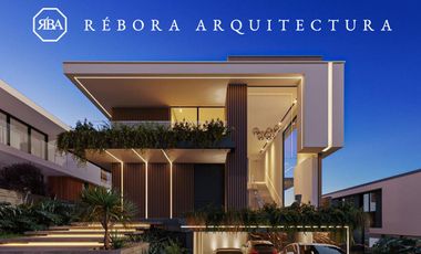 Casa en venta en Chapalita Increíble diseño y amplitud