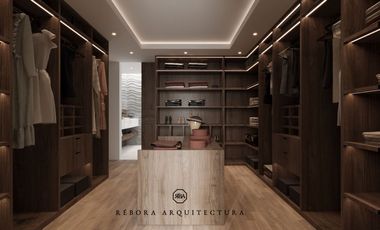 Casa en venta en Chapalita Increíble diseño y amplitud