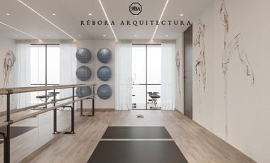 Casa en venta en Chapalita Increíble diseño y amplitud