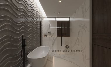 Casa en venta en Chapalita Increíble diseño y amplitud