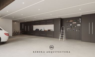 Casa en venta en Chapalita Increíble diseño y amplitud