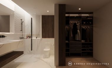 Casa en venta en Chapalita Increíble diseño y amplitud