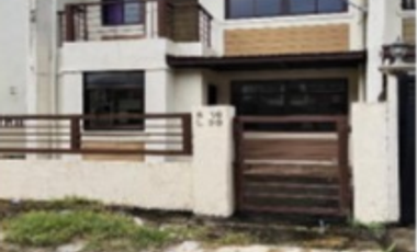 2 Storey Townhouse for sale in Ciudad de San Jose, Brgy Balibago, Sta. Rosa City, Laguna