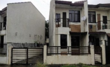 2 Storey Townhouse for sale in Ciudad de San Jose, Brgy Balibago, Sta. Rosa City, Laguna