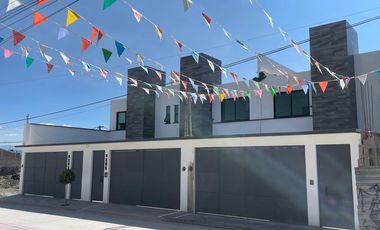 Casa en Venta San Mateo Atenco