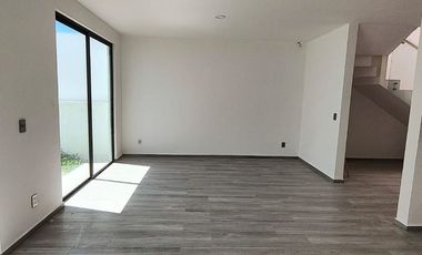 Casa en Venta San Mateo Atenco
