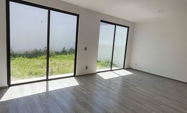 Casa en Venta San Mateo Atenco