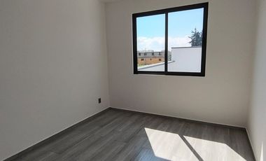 Casa en Venta San Mateo Atenco