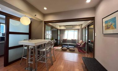 Cozy and Spacious 2BR Condominium for Lease at Eastwood Excelsior