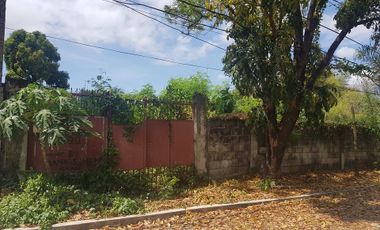 FOR SALE! 450sqm Gated Residential Lot at AFPOVAI Phase 4, Taguig