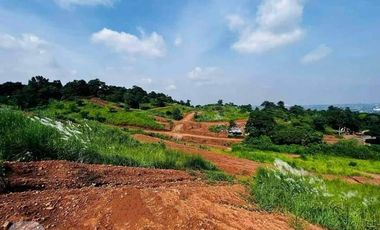 PRIME RESIDENTIAL LOT IN SAN MATEO, RIZAL – YOUR GATEWAY TO SERENITY AND CONVENIENCE