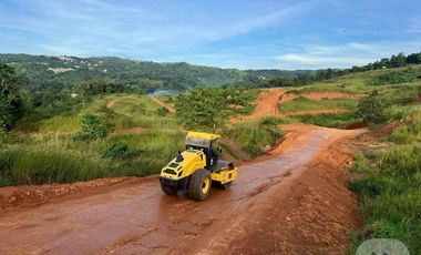 PRIME RESIDENTIAL LOT IN SAN MATEO, RIZAL – YOUR GATEWAY TO SERENITY AND CONVENIENCE
