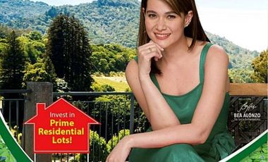 PRIME RESIDENTIAL LOT IN SAN MATEO, RIZAL – YOUR GATEWAY TO SERENITY AND CONVENIENCE