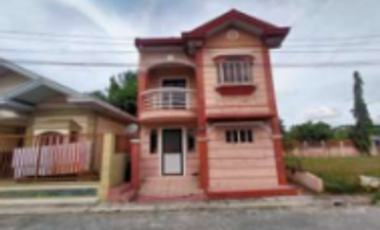 Block 2, Lot 7 Road Lot 2, Covelandia Homes, Brgy Bulaon, San Fernando City, Province Of Pampanga
