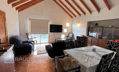 VENDEMOS Parcela con paltos y hermosa casa