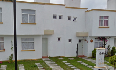 Casa en Fraccionamiento en San Juan del Río, Querétaro