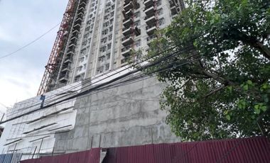 Manila Condominium near Mapua and Sm City Manila