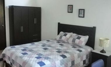 Casa Amueblada Flamboyan Temozon