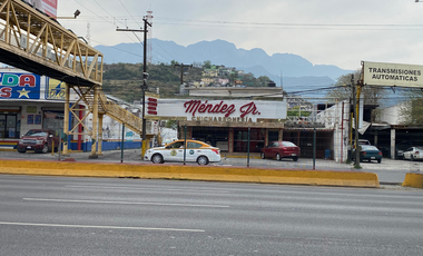 Terreno en venta en Garza Sada, Monterrey