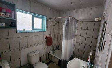 Se vende amplia propiedad en la calle Beauchef. Valdiva